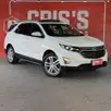 CHEVROLET EQUINOX 2.0 16V TURBO GASOLINA PREMIER AWD AUTOMÁTICO CHEVROLET EQUINOX 2.0 16V TURBO GASOLINA PREMIER AWD AUTOMÁTICO