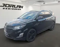 CHEVROLET EQUINOX 2.0 16V TURBO GASOLINA PREMIER AWD AUTOMÁTICO CHEVROLET EQUINOX 2.0 16V TURBO GASOLINA PREMIER AWD AUTOMÁTICO