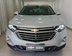 CHEVROLET EQUINOX 2.0 16V TURBO GASOLINA PREMIER AWD AUTOMÁTICO CHEVROLET EQUINOX 2.0 16V TURBO GASOLINA PREMIER AWD AUTOMÁTICO