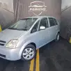 CHEVROLET MERIVA 1.4 MPFI JOY 8V FLEX 4P MANUAL CHEVROLET MERIVA 1.4 MPFI JOY 8V FLEX 4P MANUAL
