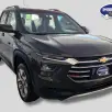 CHEVROLET MONTANA 1.2 TURBO FLEX LTZ AUTOMÁTICO CHEVROLET MONTANA 1.2 TURBO FLEX LTZ AUTOMÁTICO