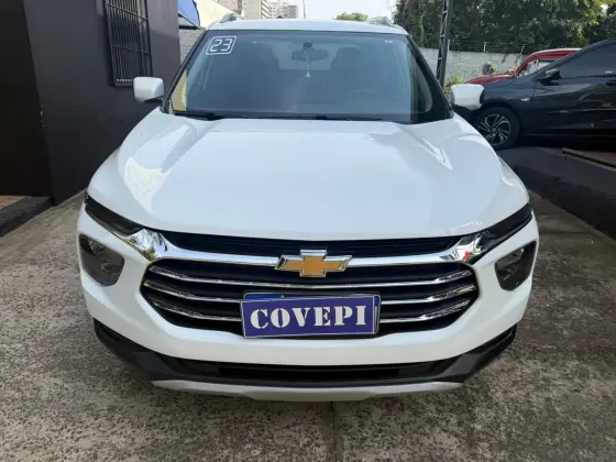 CHEVROLET MONTANA 1.2 TURBO FLEX LTZ AUTOMÁTICO