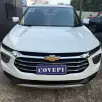 CHEVROLET MONTANA 1.2 TURBO FLEX LTZ AUTOMÁTICO CHEVROLET MONTANA 1.2 TURBO FLEX LTZ AUTOMÁTICO
