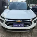 CHEVROLET MONTANA 1.2 TURBO FLEX LTZ AUTOMÁTICO CHEVROLET MONTANA 1.2 TURBO FLEX LTZ AUTOMÁTICO