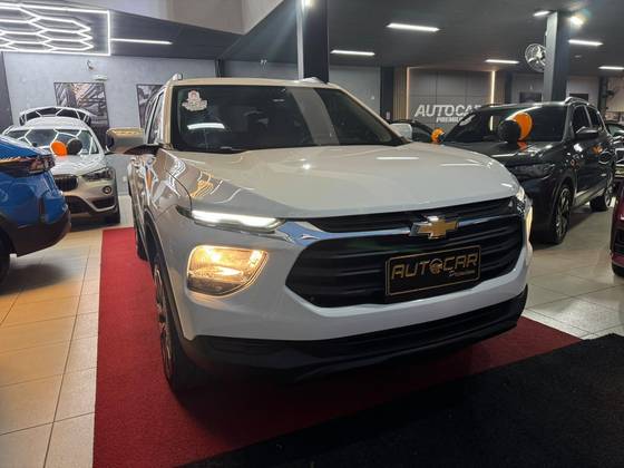 CHEVROLET MONTANA 1.2 TURBO FLEX LT MANUAL