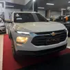 CHEVROLET MONTANA 1.2 TURBO FLEX LT MANUAL CHEVROLET MONTANA 1.2 TURBO FLEX LT MANUAL