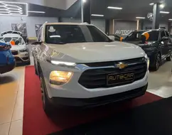 CHEVROLET MONTANA 1.2 TURBO FLEX LT MANUAL CHEVROLET MONTANA 1.2 TURBO FLEX LT MANUAL