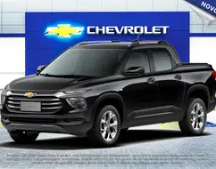 CHEVROLET MONTANA 1.2 TURBO FLEX LTZ AUTOMÁTICO CHEVROLET MONTANA 1.2 TURBO FLEX LTZ AUTOMÁTICO