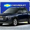 CHEVROLET MONTANA 1.2 TURBO FLEX LTZ AUTOMÁTICO CHEVROLET MONTANA 1.2 TURBO FLEX LTZ AUTOMÁTICO