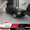 CHEVROLET MONTANA 1.2 TURBO FLEX LTZ AUTOMÁTICO CHEVROLET MONTANA 1.2 TURBO FLEX LTZ AUTOMÁTICO