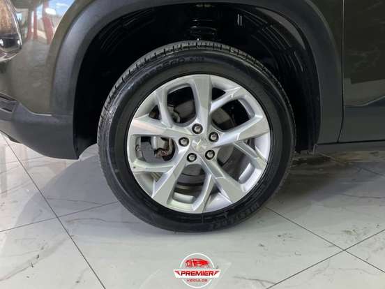 CHEVROLET-MONTANA-1.2 TURBO FLEX LTZ AUTOMÁTICO CHEVROLET-MONTANA-2023