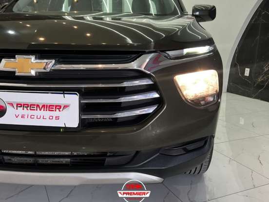 CHEVROLET-MONTANA-1.2 TURBO FLEX LTZ AUTOMÁTICO CHEVROLET-MONTANA-2023