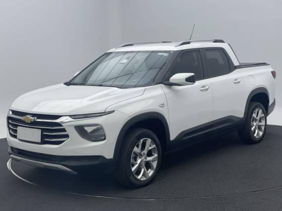 CHEVROLET MONTANA 1.2 TURBO FLEX LTZ AUTOMÁTICO