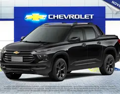 CHEVROLET MONTANA 1.2 TURBO FLEX PREMIER AUTOMÁTICO CHEVROLET MONTANA 1.2 TURBO FLEX PREMIER AUTOMÁTICO
