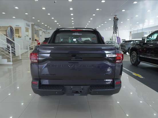 CHEVROLET-MONTANA-1.2 TURBO FLEX RS AUTOMÁTICO CHEVROLET-MONTANA-2026