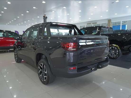CHEVROLET-MONTANA-1.2 TURBO FLEX RS AUTOMÁTICO CHEVROLET-MONTANA-2026