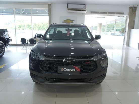 CHEVROLET-MONTANA-1.2 TURBO FLEX RS AUTOMÁTICO CHEVROLET-MONTANA-2026