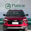 CHEVROLET MONTANA 1.2 TURBO FLEX RS AUTOMÁTICO CHEVROLET MONTANA 1.2 TURBO FLEX RS AUTOMÁTICO