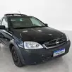 CHEVROLET MONTANA 1.4 MPFI CONQUEST CS 8V FLEX 2P MANUAL CHEVROLET MONTANA 1.4 MPFI CONQUEST CS 8V FLEX 2P MANUAL