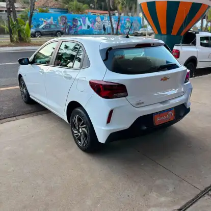 CHEVROLET-ONIX-2024