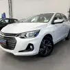 CHEVROLET ONIX 1.0 FLEX LT MANUAL CHEVROLET ONIX 1.0 FLEX LT MANUAL