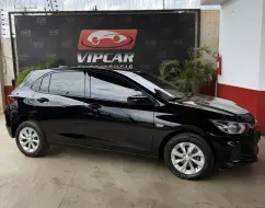 CHEVROLET ONIX 1.0 FLEX LT MANUAL CHEVROLET ONIX 1.0 FLEX LT MANUAL