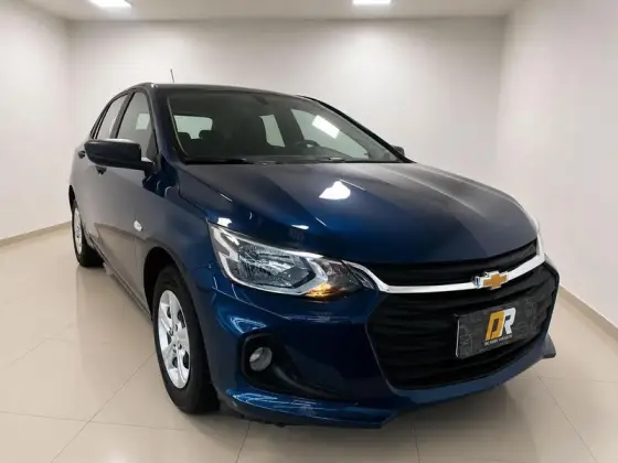 CHEVROLET ONIX 1.0 FLEX MANUAL