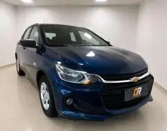 CHEVROLET ONIX 1.0 FLEX MANUAL CHEVROLET ONIX 1.0 FLEX MANUAL