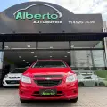 CHEVROLET ONIX 1.0 MPFI LS 8V FLEX 4P MANUAL CHEVROLET ONIX 1.0 MPFI LS 8V FLEX 4P MANUAL