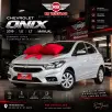 CHEVROLET ONIX 1.0 MPFI LT 8V FLEX 4P MANUAL CHEVROLET ONIX 1.0 MPFI LT 8V FLEX 4P MANUAL