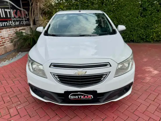 CHEVROLET-ONIX-1.0 MPFI LT 8V FLEX 4P MANUAL CHEVROLET-ONIX-2013