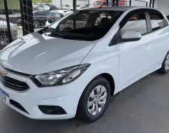 CHEVROLET ONIX 1.0 MPFI LT 8V FLEX 4P MANUAL CHEVROLET ONIX 1.0 MPFI LT 8V FLEX 4P MANUAL