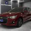 CHEVROLET ONIX 1.0 TURBO FLEX LT AUTOMÁTICO CHEVROLET ONIX 1.0 TURBO FLEX LT AUTOMÁTICO