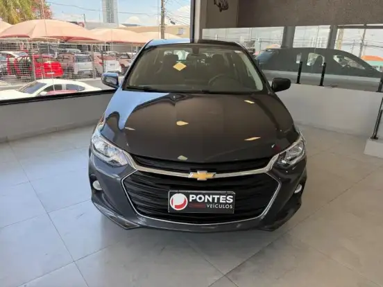 CHEVROLET-ONIX-1.0 TURBO FLEX LT MANUAL CHEVROLET-ONIX-2024