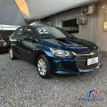 CHEVROLET ONIX 1.0 TURBO FLEX PLUS LT AUTOMÁTICO CHEVROLET ONIX 1.0 TURBO FLEX PLUS LT AUTOMÁTICO