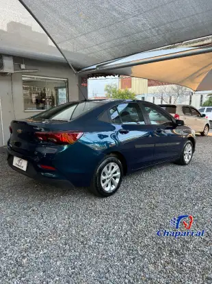 CHEVROLET-ONIX-2022