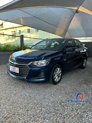 CHEVROLET-ONIX-2022