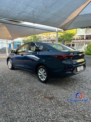 CHEVROLET-ONIX-2022