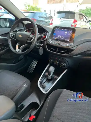 CHEVROLET-ONIX-2022
