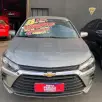 CHEVROLET ONIX 1.0 TURBO FLEX PLUS LT AUTOMÁTICO CHEVROLET ONIX 1.0 TURBO FLEX PLUS LT AUTOMÁTICO
