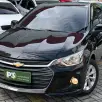 CHEVROLET ONIX 1.0 TURBO FLEX PLUS LTZ AUTOMÁTICO CHEVROLET ONIX 1.0 TURBO FLEX PLUS LTZ AUTOMÁTICO