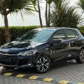 CHEVROLET ONIX 1.0 TURBO FLEX PREMIER AUTOMÁTICO CHEVROLET ONIX 1.0 TURBO FLEX PREMIER AUTOMÁTICO