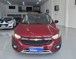 CHEVROLET ONIX 1.4 MPFI ACTIV 8V FLEX 4P AUTOMÁTICO CHEVROLET ONIX 1.4 MPFI ACTIV 8V FLEX 4P AUTOMÁTICO