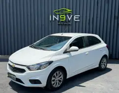 CHEVROLET ONIX 1.4 MPFI LTZ 8V FLEX 4P MANUAL CHEVROLET ONIX 1.4 MPFI LTZ 8V FLEX 4P MANUAL