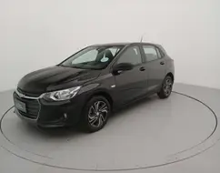 CHEVROLET ONIX 1.0 FLEX LT MANUAL CHEVROLET ONIX 1.0 FLEX LT MANUAL