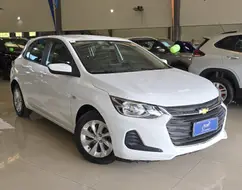 CHEVROLET ONIX 1.0 FLEX LT MANUAL CHEVROLET ONIX 1.0 FLEX LT MANUAL