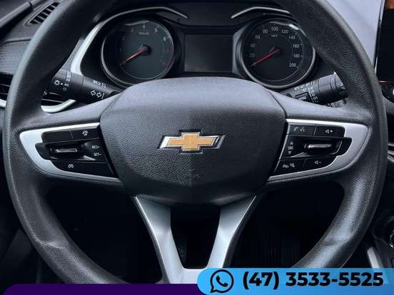 CHEVROLET-ONIX-1.0 FLEX LT MANUAL CHEVROLET-ONIX-2024