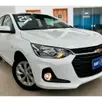 CHEVROLET ONIX 1.0 FLEX LT MANUAL CHEVROLET ONIX 1.0 FLEX LT MANUAL