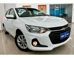 CHEVROLET ONIX 1.0 FLEX LT MANUAL CHEVROLET ONIX 1.0 FLEX LT MANUAL