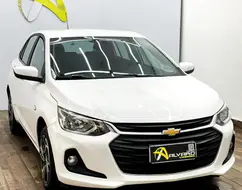CHEVROLET ONIX 1.0 FLEX LT MANUAL CHEVROLET ONIX 1.0 FLEX LT MANUAL